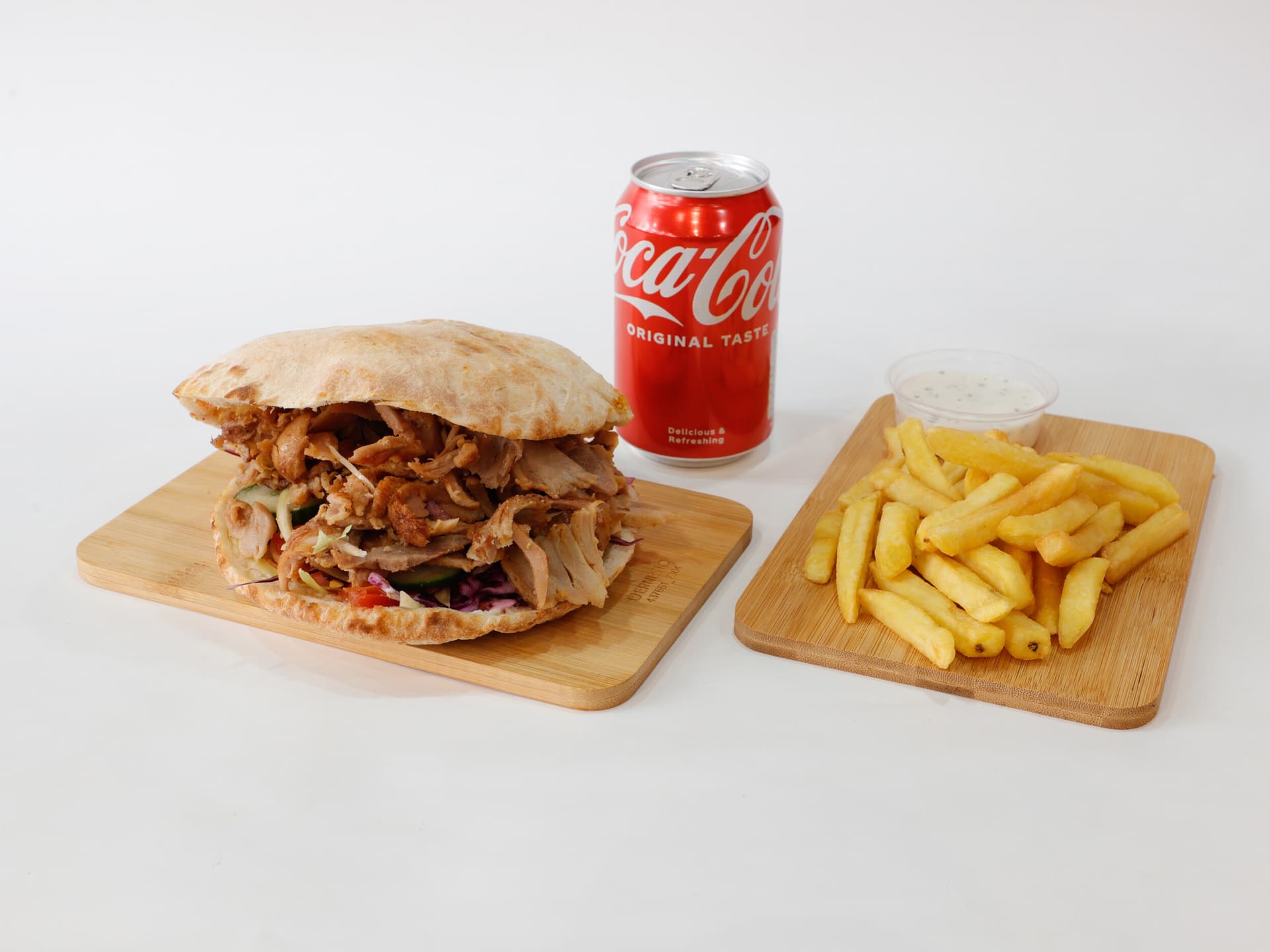 Wraps
