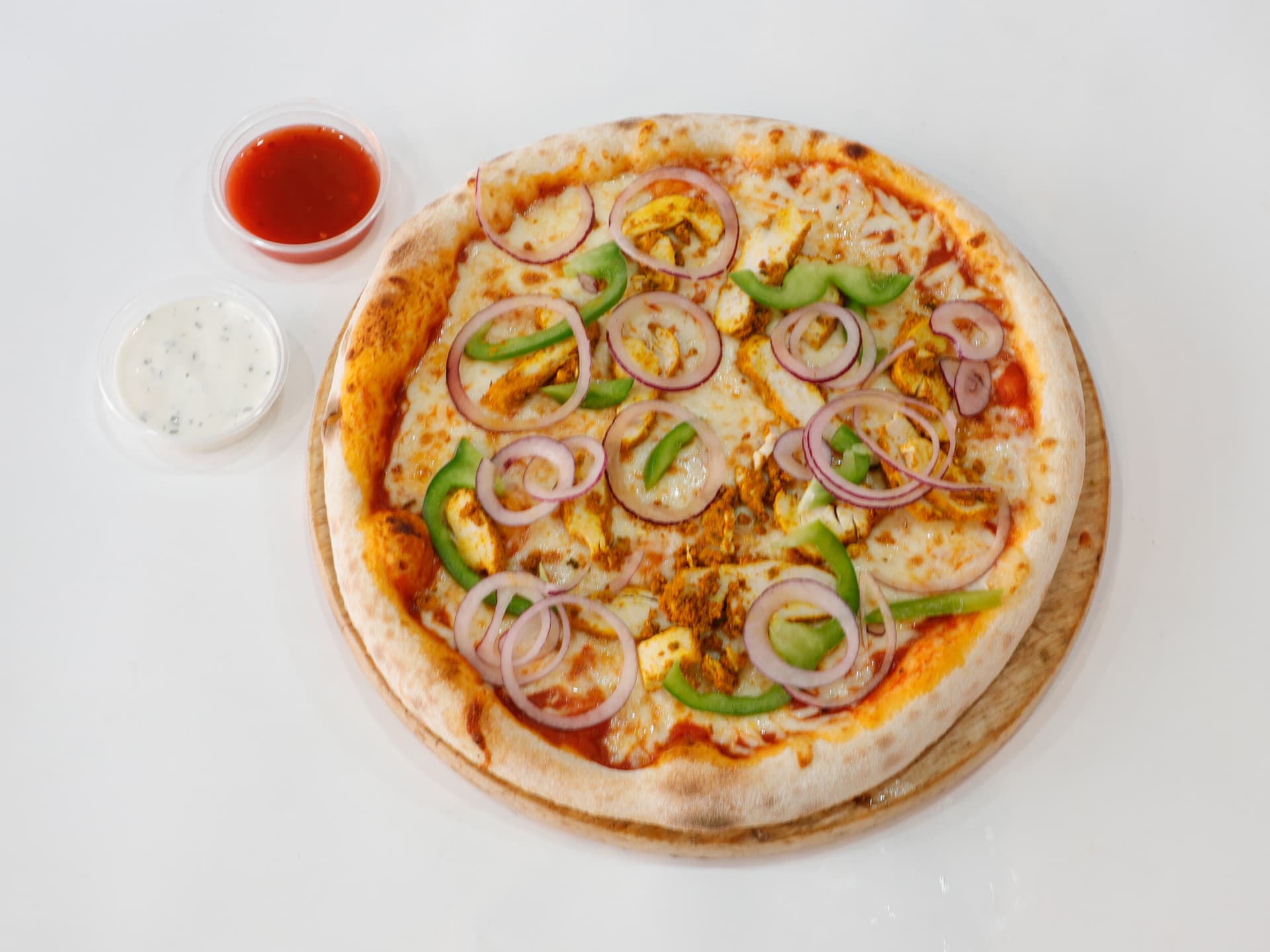 Calzone