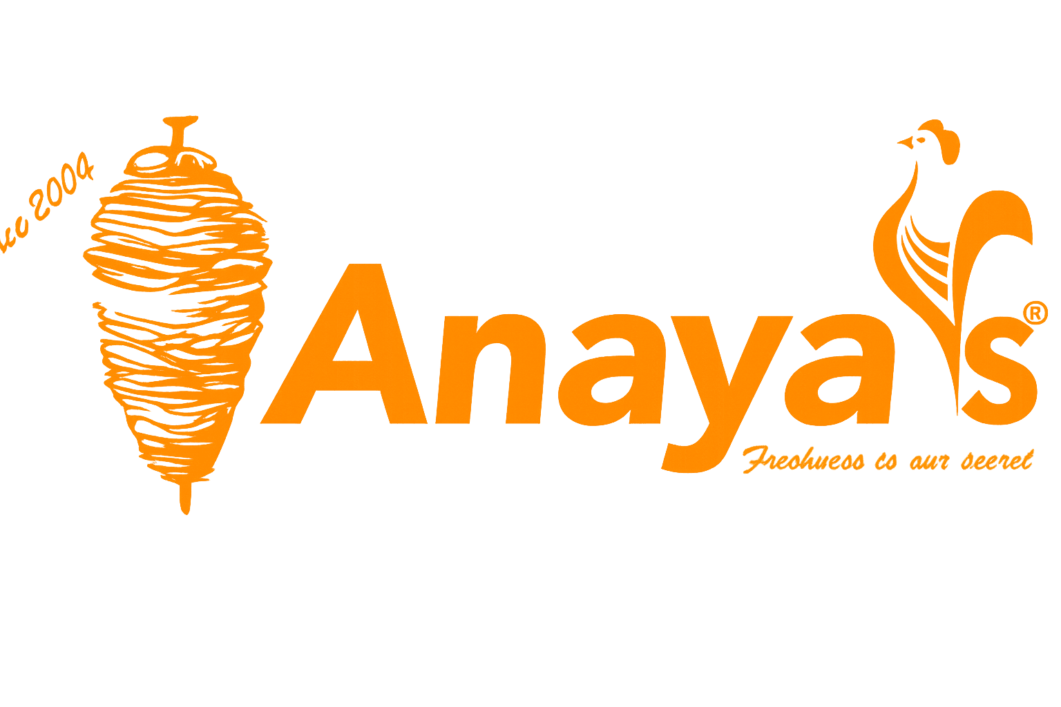 Anayas Logo